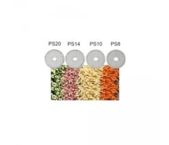 Sirman 40755002P TM TG Food Processor (Full Hopper) 13 Sirman 40755002P TM TG Food Processor (Full Hopper) -Best Kitchenware Store 40755002P 3