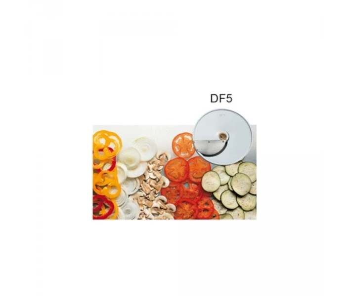 Sirman 40755002P TM TG Food Processor (Full Hopper) 8 Sirman 40755002P TM TG Food Processor (Full Hopper) - Image 6