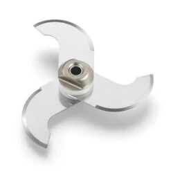 Sirman KATANA 12 PTO 12L Single Speed Rotating Bowl Cutter Food Processor With Power Traction Outlet (PTO) -Best Kitchenware Store 40794052 3