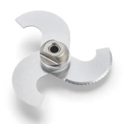 Sirman KATANA 12 PTO (400V) 12L Single Speed Rotating Bowl Cutter Food Processor With Power Traction Outlet (PTO) (415V Version) 12 Sirman KATANA 12 PTO (400V) 12L Single Speed Rotating Bowl Cutter Food Processor With Power Traction Outlet (PTO) (415V Version) -Best Kitchenware Store 40794053 4