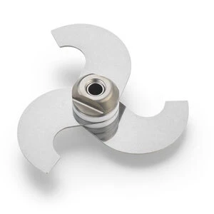 Sirman KATANA 12 PTO (400V) 12L Single Speed Rotating Bowl Cutter Food Processor With Power Traction Outlet (PTO) (415V Version) 8 Sirman KATANA 12 PTO (400V) 12L Single Speed Rotating Bowl Cutter Food Processor With Power Traction Outlet (PTO) (415V Version) - Image 6