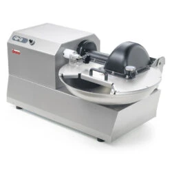 Sirman KATANA 12VV 12L Variable Speed Rotating Bowl Cutter Food Processor