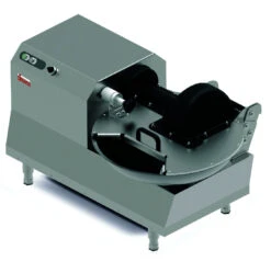 Sirman KATANA 20VV 20L Variable Speed Rotating Bowl Cutter Food Processor