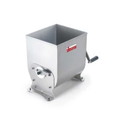 Anvil Sirman IP 20 MAN Single Arm Manual Meat Mixer - 20kg / 28L