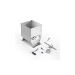 Anvil Sirman IP 20 MAN Single Arm Manual Meat Mixer - 20kg / 28L -Best Kitchenware Store 40802900 3