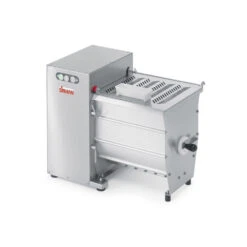 Anvil Sirman IP 30L RT Single Arm Meat Mixer - 22.5kg / 30L