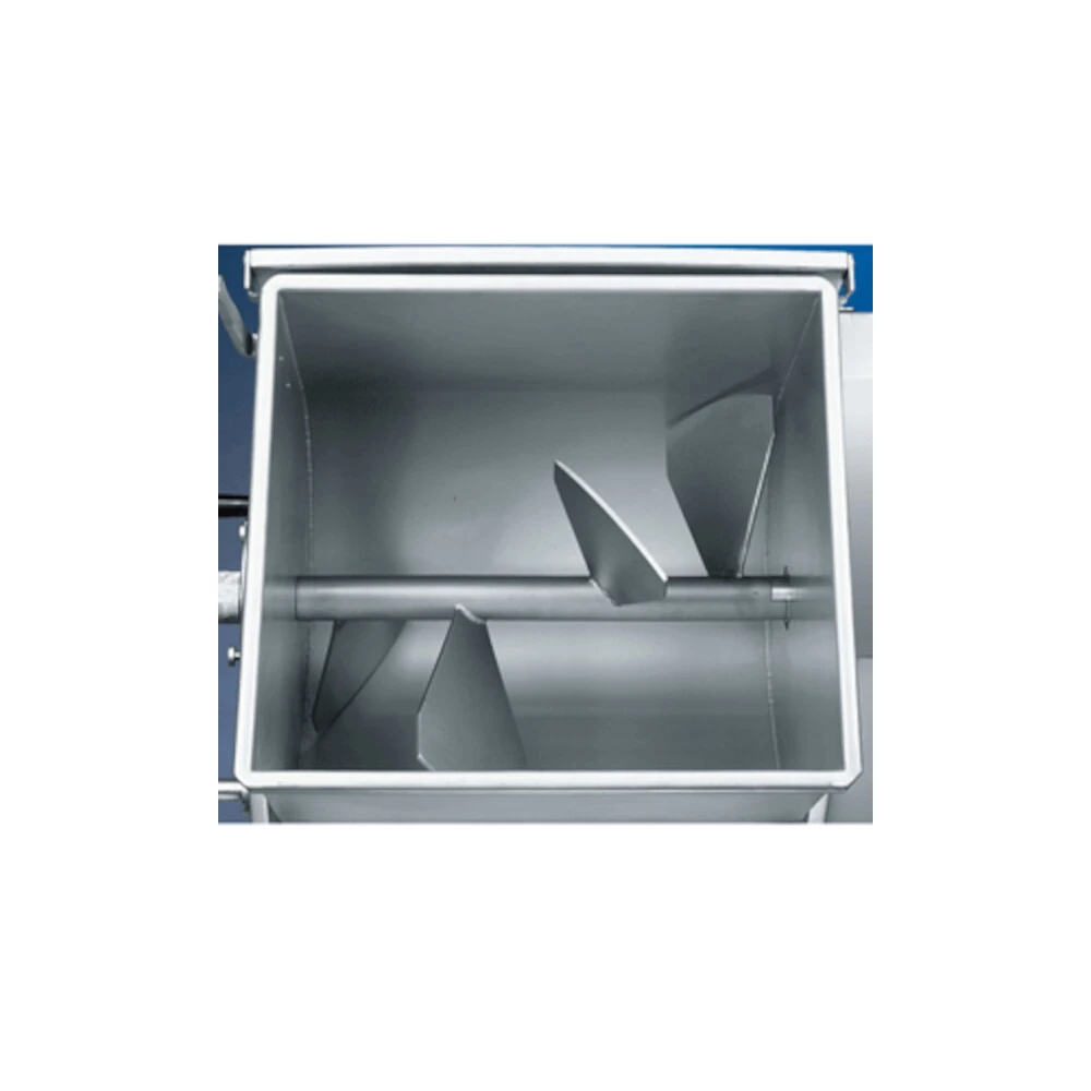 Sirman IP 50 M Single Arm Meat Mixer - 50kg / 88L 4 Sirman IP 50 M Single Arm Meat Mixer - 50kg / 88L - Image 2
