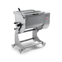 Sirman IP 80 XP Double Arm Meat Mixer - 80kg / 110L