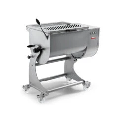 Sirman IP 120 XP Double Arm Meat Mixer - 120kg / 162L