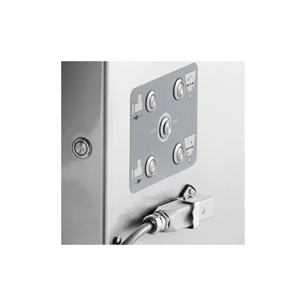 Sirman Master 30 Y12 Mincer Mixer - 30kg / 42L 5 Sirman Master 30 Y12 Mincer Mixer - 30kg / 42L - Image 3