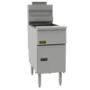 Anvil Anets 40AV SilverPlus Gas Tube Fryer 16-18 Litre