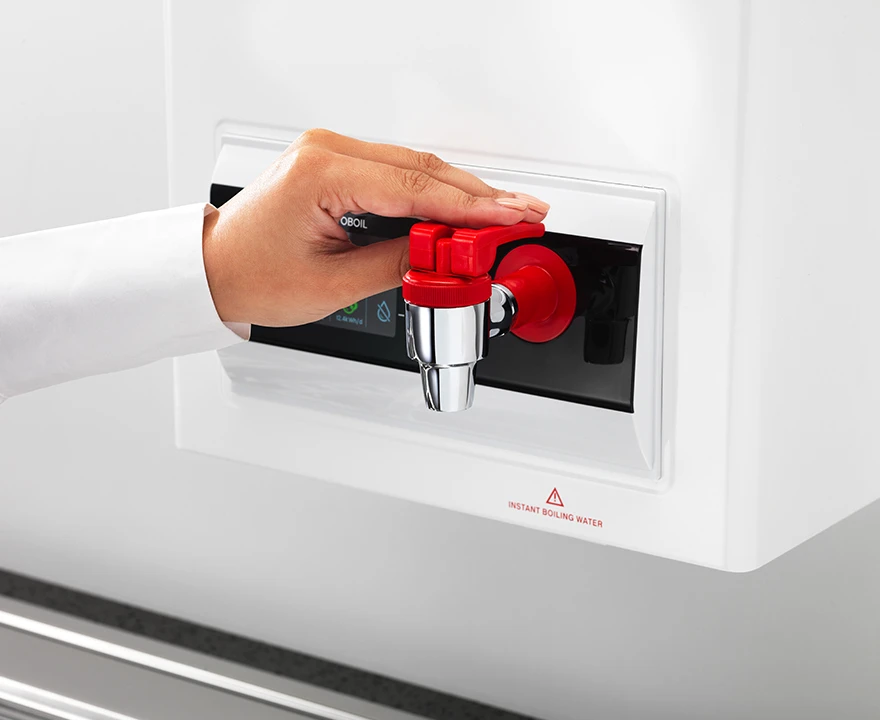 Zip 415052 Autoboil 15L Boiling Water Unit - White 5 Zip 415052 Autoboil 15L Boiling Water Unit - White - Image 3