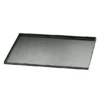 Matfer Bourgeat Oven Sheet W/Lip 600x400x15mm Black -Best Kitchenware Store 455001