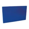 Cutting Board 530x325x20mm Blue - Polyethylene 1 Cutting Board 530x325x20mm Blue - Polyethylene -Best Kitchenware Store 48030 BL