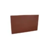 Cutting Board 380x510x19mm Brown - Polyethylene -Best Kitchenware Store 48042 BN