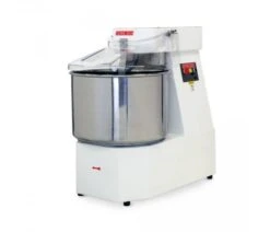 Zanolli Galassia 12 S Finished Double Speed Dough Mixer 16L/12kg