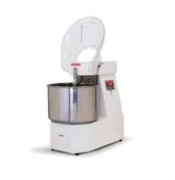 Zanolli 4IM2009 Galassia 25S Special - Spiral Mixer 25kg Finished Variable Speed