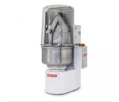 Zanolli Eracle 80 Eracle Twin Arm 140L Dough Mixer - 80kg Finished Dough