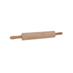 Rolling Pin 70x450mm Wood