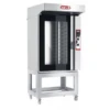 Zanolli 10 E/MC Em Teorema Anemos 10 Tray Bakery Combi With Manual Controls -Best Kitchenware Store 5FC0502