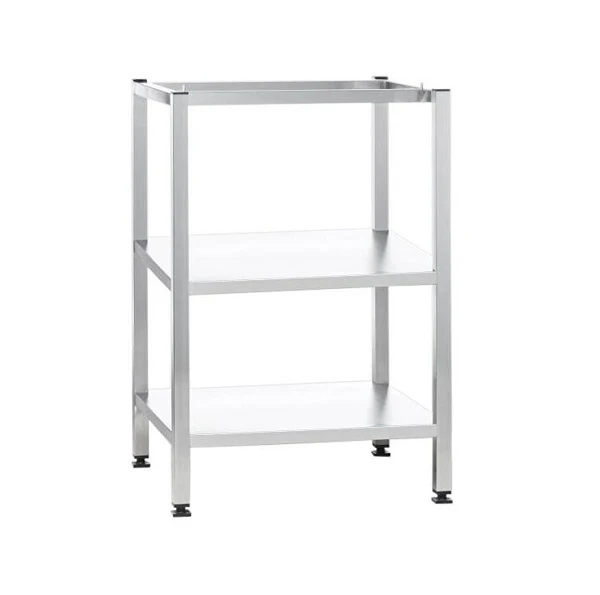 Rational 60.31.018 Stand I - Open On All Side To Suit ICP-XS-623 & CMP623 3 Rational 60.31.018 Stand I - Open On All Side To Suit ICP-XS-623 & CMP623