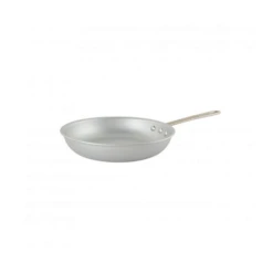 Chef Inox Frypan - Aluminium Satin Finish - 250mm
