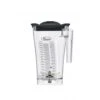 Santos Complete Container 1.4L For #62 Brushless Blender -Best Kitchenware Store 62100