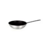Chef Inox Profile Wok - 280x80mm Non-Stick -Best Kitchenware Store 63628