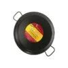 Chef Inox Paella Pan - Enamelled 260mm -Best Kitchenware Store 63826