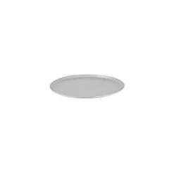 Pizza Tray - Tapered 200mm / 8" Aluminium (Box Of 12)