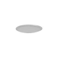 Pizza Tray - Tapered 230mm / 9" Aluminium (Box Of 12)
