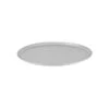 Pizza Tray - Tapered 380mm / 15" Aluminium (Box Of 12) -Best Kitchenware Store 66115