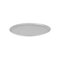 Pizza Tray - Tapered 380mm / 15" Aluminium (Box Of 12)