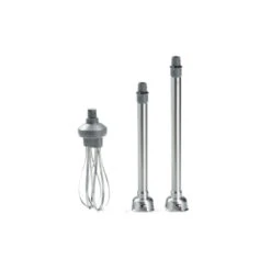 Sirman Vortex 75 VT Stick Blender - 450mm Shaft Length -Best Kitchenware Store 66470502 2