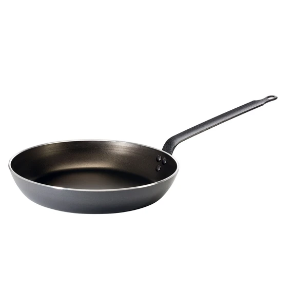 Matfer Bourgeat Frypan 40cm Non-Stick 3 Matfer Bourgeat Frypan 40cm Non-Stick