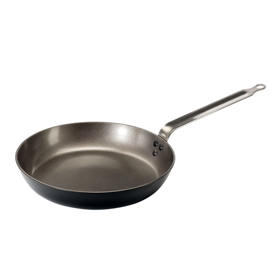 Matfer Bourgeat Frypan Induction 32cm Ceramic 3 Matfer Bourgeat Frypan Induction 32cm Ceramic