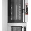 Teorema Anemos Gas 10 Tray Bakery Combi With Manual Controls -Best Kitchenware Store 6FC0502