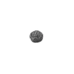 Stainless Steel Scourer 40G Large Pack Of 12