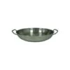 Chef Inox Elite Paella Pan - 18/10 320x65mm No Lid -Best Kitchenware Store 70447