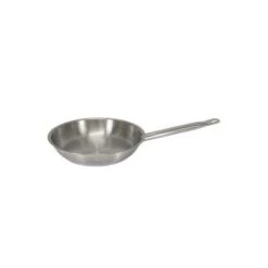 Chef Inox Elite Frypan - 18/10 245x50mm No Lid