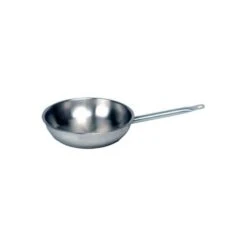 Chef Inox Elite Frypan - 18/10 320x65mm No Lid