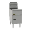 Anvil Anets 70AV SilverPlus Gas Tube Fryer 31-39 Litre -Best Kitchenware Store 70AV