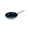 Chef Inox Professional Frypan - 18/10 Non-Stick 200x45mm -Best Kitchenware Store 73276