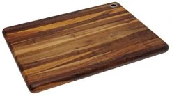 Peer Sorensen Acacia Wood Long Grain Cutting Board 420x320x25mm