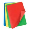 Appetito Flexible Cutting Board - Set Of 4