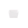 Square Souffle Dish (Box Of 12) 87x87x55mm -Best Kitchenware Store 96051