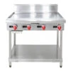 American Range AARMG.48 - 1219mm Gas Griddle -Best Kitchenware Store AARMG.48