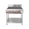 American Range AARRB.36 - 914mm Gas Chargrill 1 American Range AARRB.36 - 914mm Gas Chargrill -Best Kitchenware Store AARRB.36