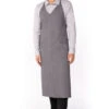 Chef Works Volante V-Neck Bib Apron - ABN04 -Best Kitchenware Store ABN04 LTG 0