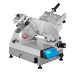 RFE UNI350GA Semi Automatic Slicer - Heavy Duty
